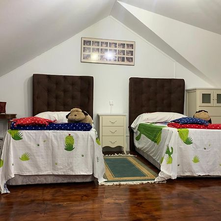 Casa Matilde Villa Camelle Luaran gambar