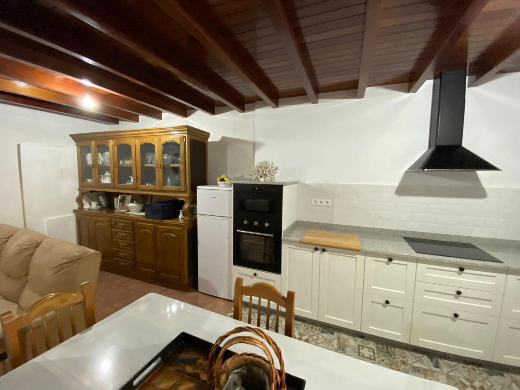 Casa Matilde Villa Camelle Luaran gambar