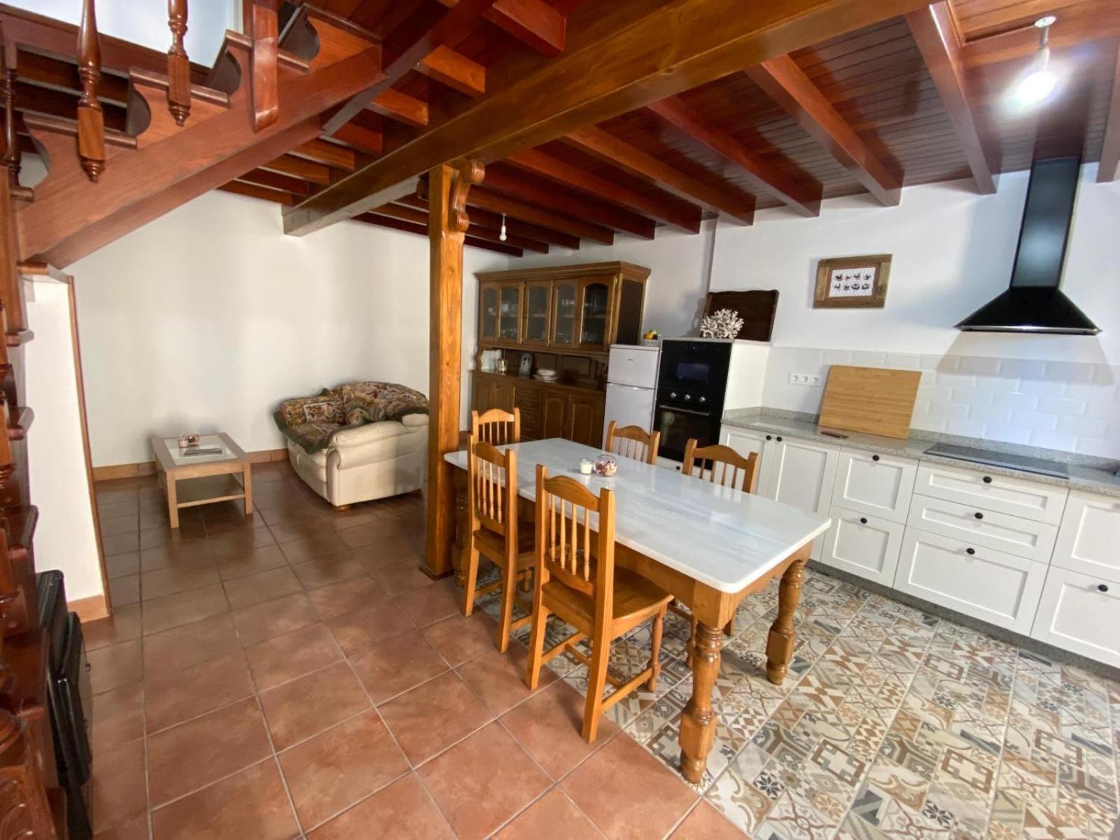Casa Matilde Villa Camelle Luaran gambar
