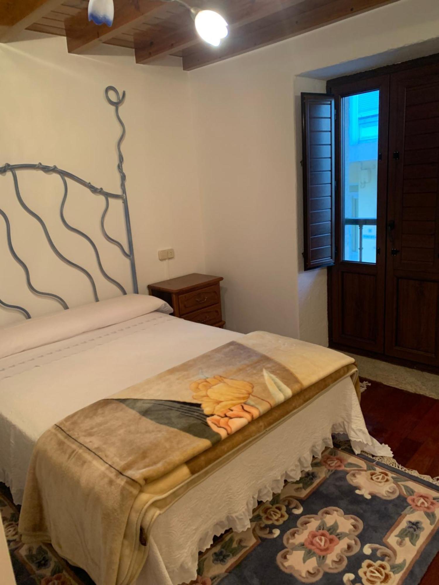 Casa Matilde Villa Camelle Luaran gambar