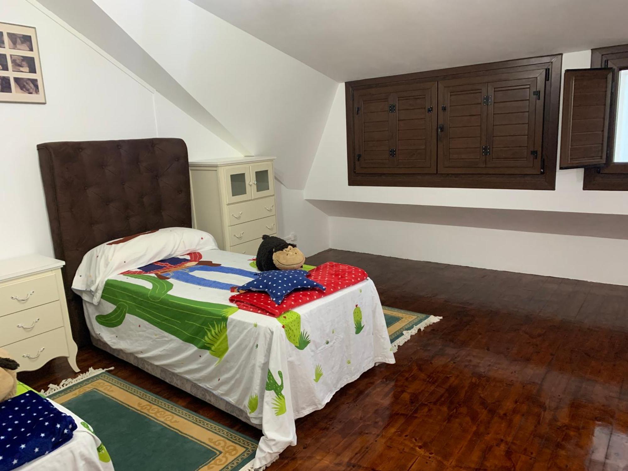 Casa Matilde Villa Camelle Luaran gambar